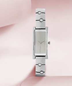 Titan NQ9720SM01 Raga Analog Watch For Women Buy Titan