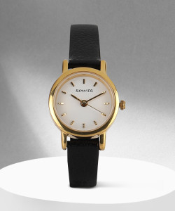 Sonata watches deals for womens flipkart