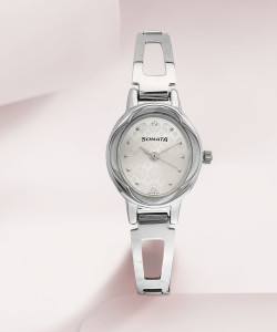 SONATA Pankh Analog Watch For Women Buy SONATA Pankh Analog