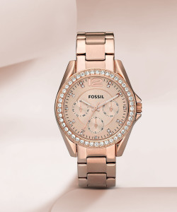 Fossil ladies online watches flipkart
