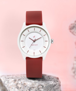 Fastrack 68007pp03 discount trendies watch