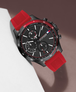 Tommy hilfiger watches flipkart on sale
