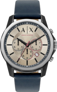 A X ARMANI EXCHANGE Analog Watch For Men Buy A X ARMANI EXCHANGE Analog Watch For Men AX1744 Online at Best Prices in India Flipkart
