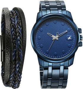 Fastrack Pulse II Analog Watch For Men Buy Fastrack Pulse II Analog Watch For Men 3314QM01F Online at Best Prices in India Flipkart