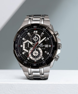 Casio ex191 sales edifice analog watch