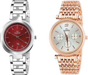 Hmt ladies watches clearance flipkart