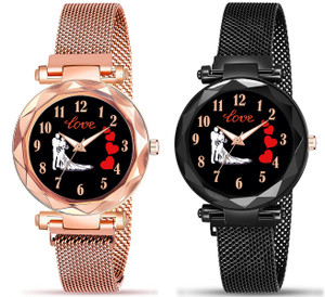 Magnet watch flipkart deals