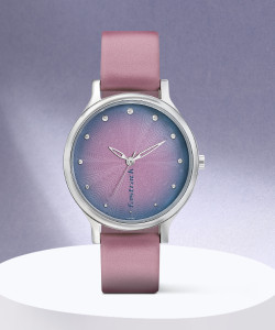 Sunburn watch fastrack store