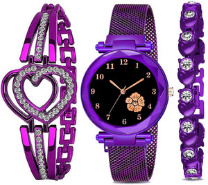 Flipkart clearance magnet watch