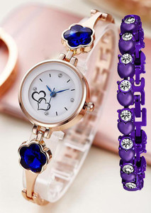 Stone watches for ladies deals