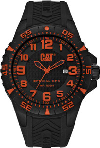 Reloj cat sales special ops