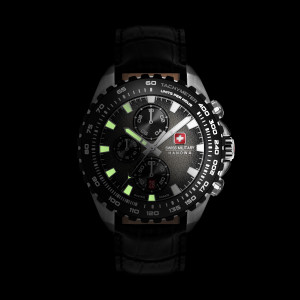 Reloj swiss 2025 army military