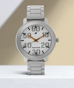 Fastrack watch nk3121sm02 online