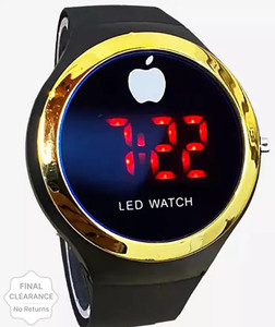 Apple led watch r new arrivals