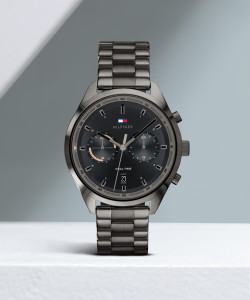 TOMMY HILFIGER NCTH1791727 Analog Watch For Men Buy TOMMY