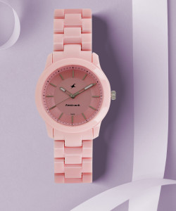 Fastrack NP68006PP04 Trendies Analog Watch For Women Buy Fastrack NP68006PP04 Trendies Analog Watch For Women NP68006PP04 Online at Best Prices in India Flipkart