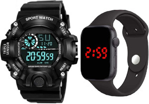 Snapdeal cheap sport watch