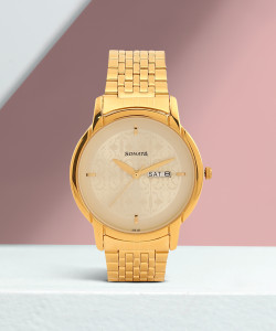 SONATA SONATA ECONOMY Analog Watch For Men Buy SONATA SONATA