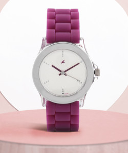 Flipkart watch for ladies store