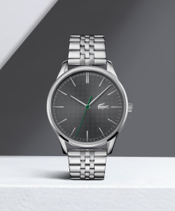 LACOSTE Vienna Vienna Analog Watch For Men Flipkart