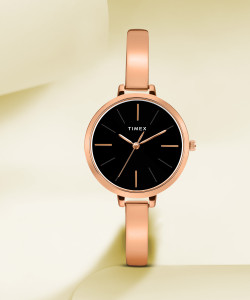 Buy TIMEX Fashion Analog Watch For Women TWEL12805 Online at Best Prices in India Flipkart