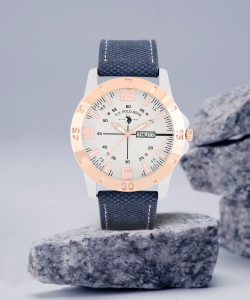 Buy U.S. POLO ASSN. Analog Watch For Men USAT0140 Online at