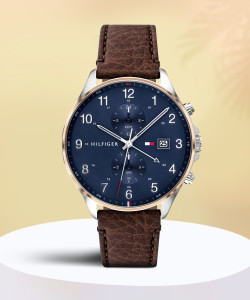 TOMMY HILFIGER NCTH1791712 Analog Watch For Men Buy TOMMY HILFIGER NCTH1791712 Analog Watch For Men NCTH1791712 Online at Best Prices in India Flipkart