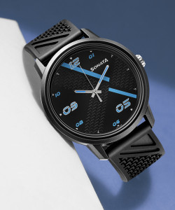 Sonata 77085pp02 volt watch store