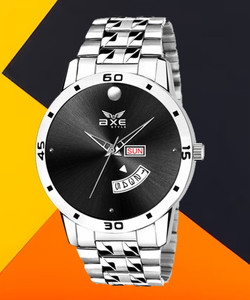 Axe style watch price clearance