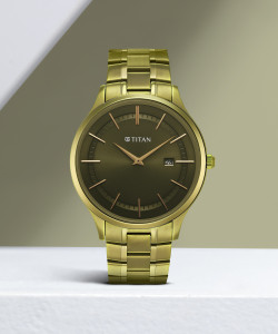 Titan 90142QM03 Classique Slim II Analog Watch - For Men - Buy Titan  90142QM03 Classique Slim II Analog Watch - For Men 90142QM03 Online at Best  Prices in India | Flipkart.com