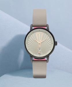 Fastrack NP6206NL01 Ruffles Analog Watch For Women Buy