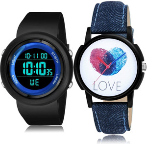 Latest hotsell watch boys