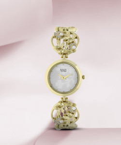 Titan NQ2540YM05 Raga Aurora Analog Watch For Women Buy