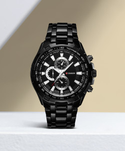 Curren watches flipkart cheap