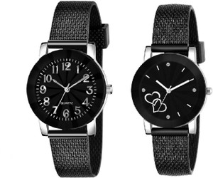 Flipkart combo ladies watch new arrivals