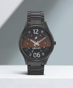 Fastrack horizon space rover watch online