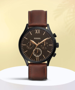 FOSSIL Fenmore Midsize Fenmore Midsize Analog Watch For Men