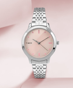 TIMEX Analog Watch For Women Buy TIMEX Analog Watch For