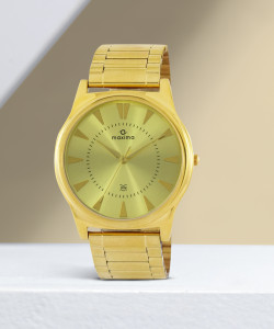 Maxima men's online watches flipkart