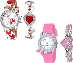 Bracelet watch flipkart hot sale