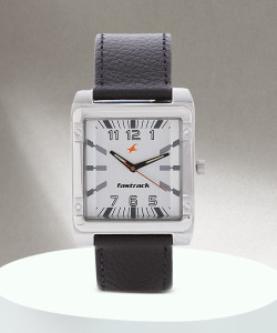 Fastrack watch 3040sfa price online