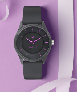 Fastrack hot sale fancy watches