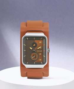 Fastrack Bikers Analog Watch For Men Buy Fastrack Bikers Analog Watch For Men 3173SL02 Online at Best Prices in India Flipkart