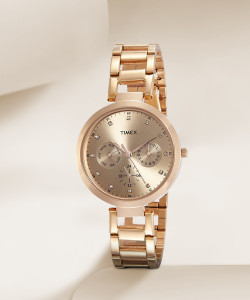 Timex women hotsell
