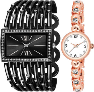 Bracelet watch flipkart on sale