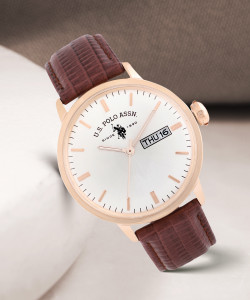 Us polo deals watches flipkart