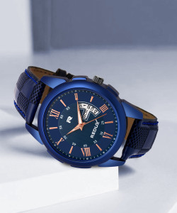 REDUX RWS0130S Blue Dial Day