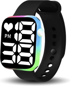 Cheap digital watch discount