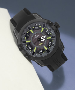 Titan htse solar watch cheap