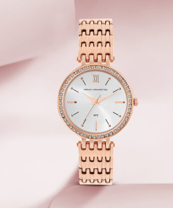 French connection christana watch top